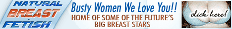 Natural Breast Fetish:347